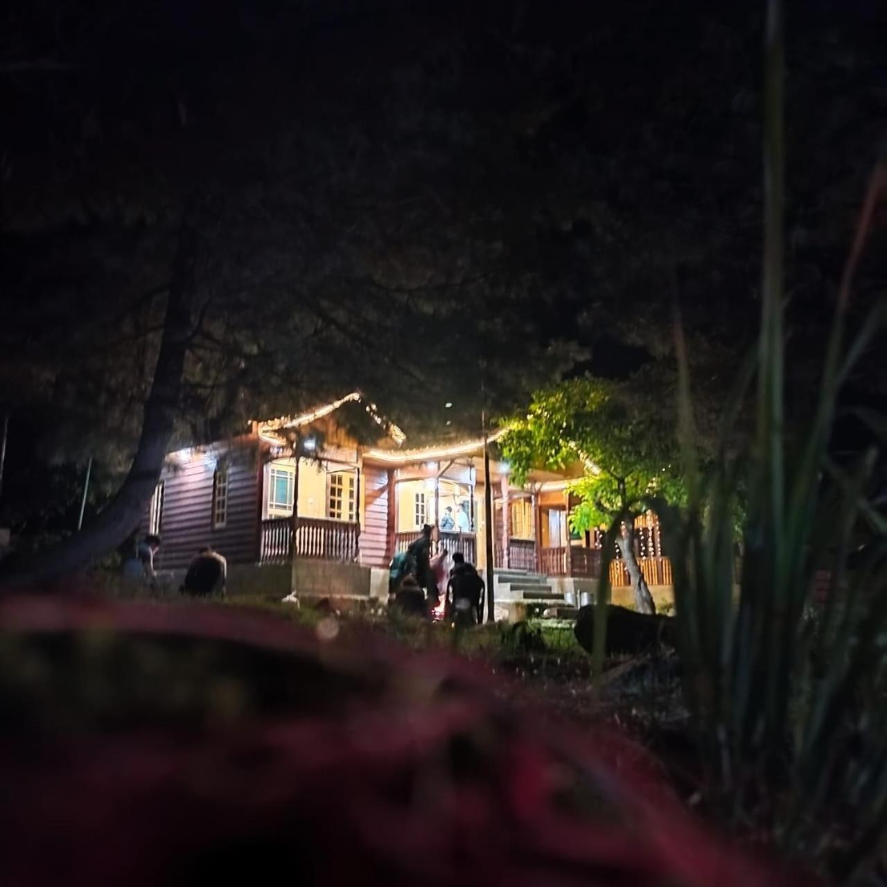 Grand View Resorts Chatpal Anantnag Exterior foto